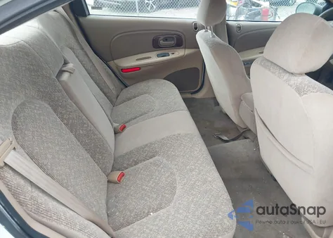 1999 Chrysler Concorde Lx z USA, uszkodzony, nr VIN 2C3HD46RXXH620742